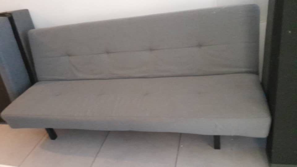 Balkarp online sleeper sofa