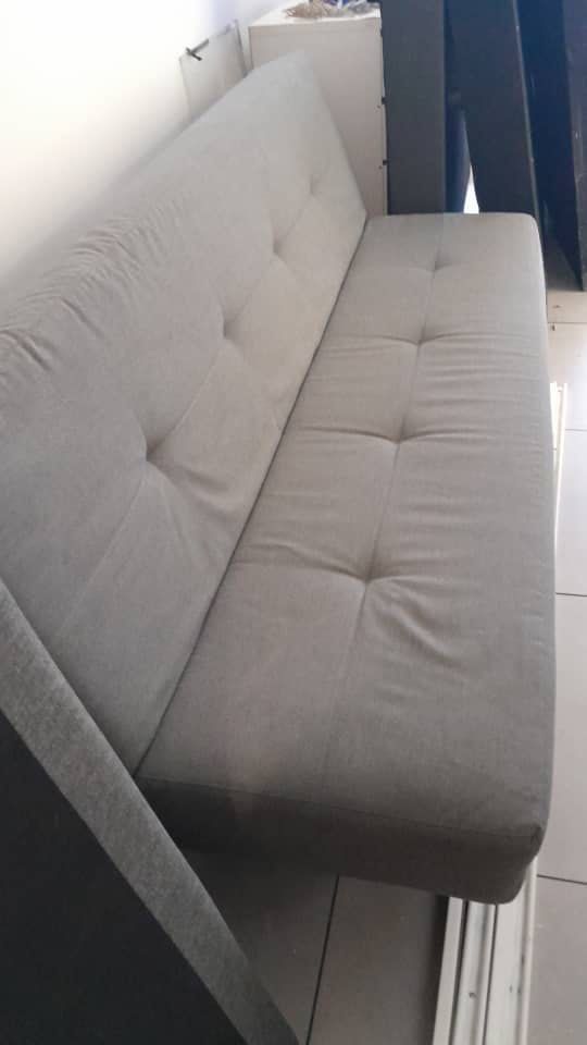 Balkarp shop sleeper bed