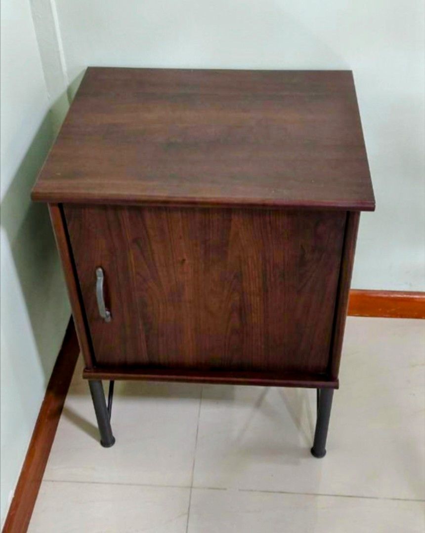 Ikea musken best sale bedside table