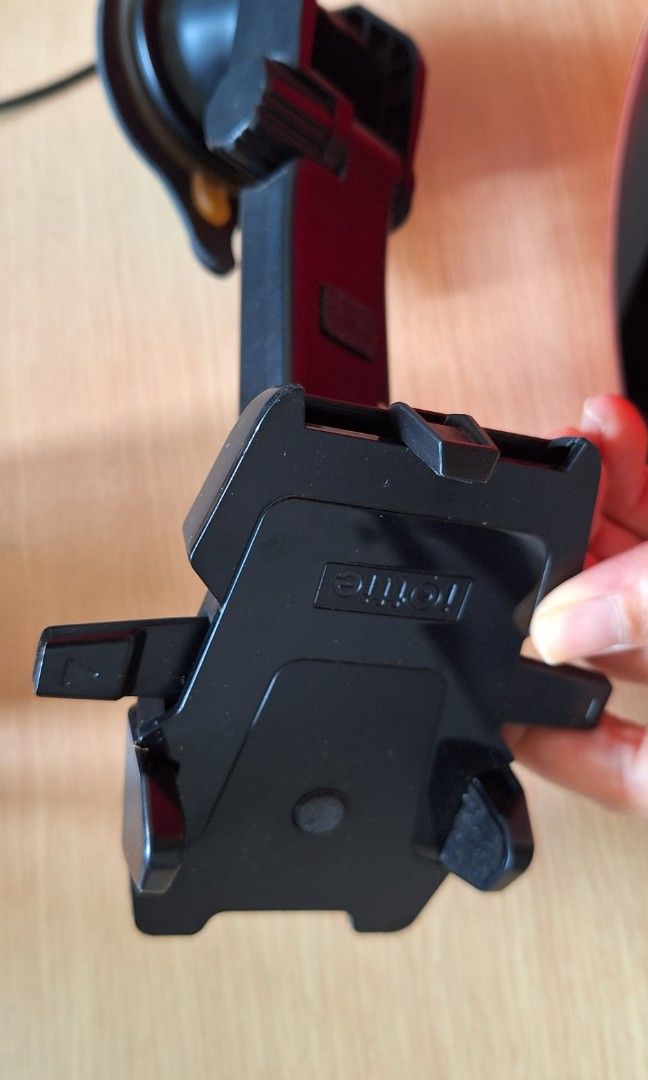 Mount Car Accessory iOttie hp car mount, Car Accessories, Accessories on Carousell