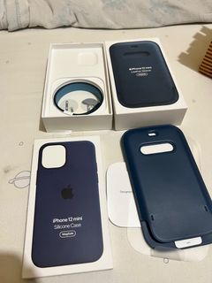 Iphone 12 mini case