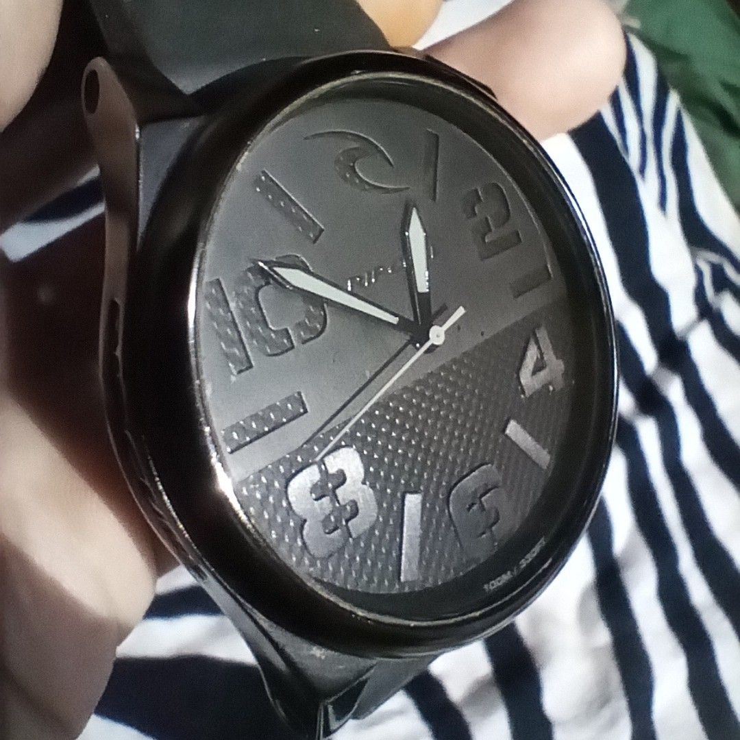 Jam tangan rip curl original A2625 flyer midnight core surf watch