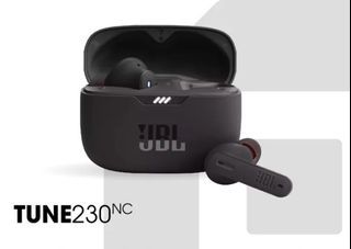 JBL Tune 240NC TWS True wireless noise cancelling earbuds