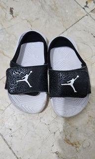 Jordan sandals