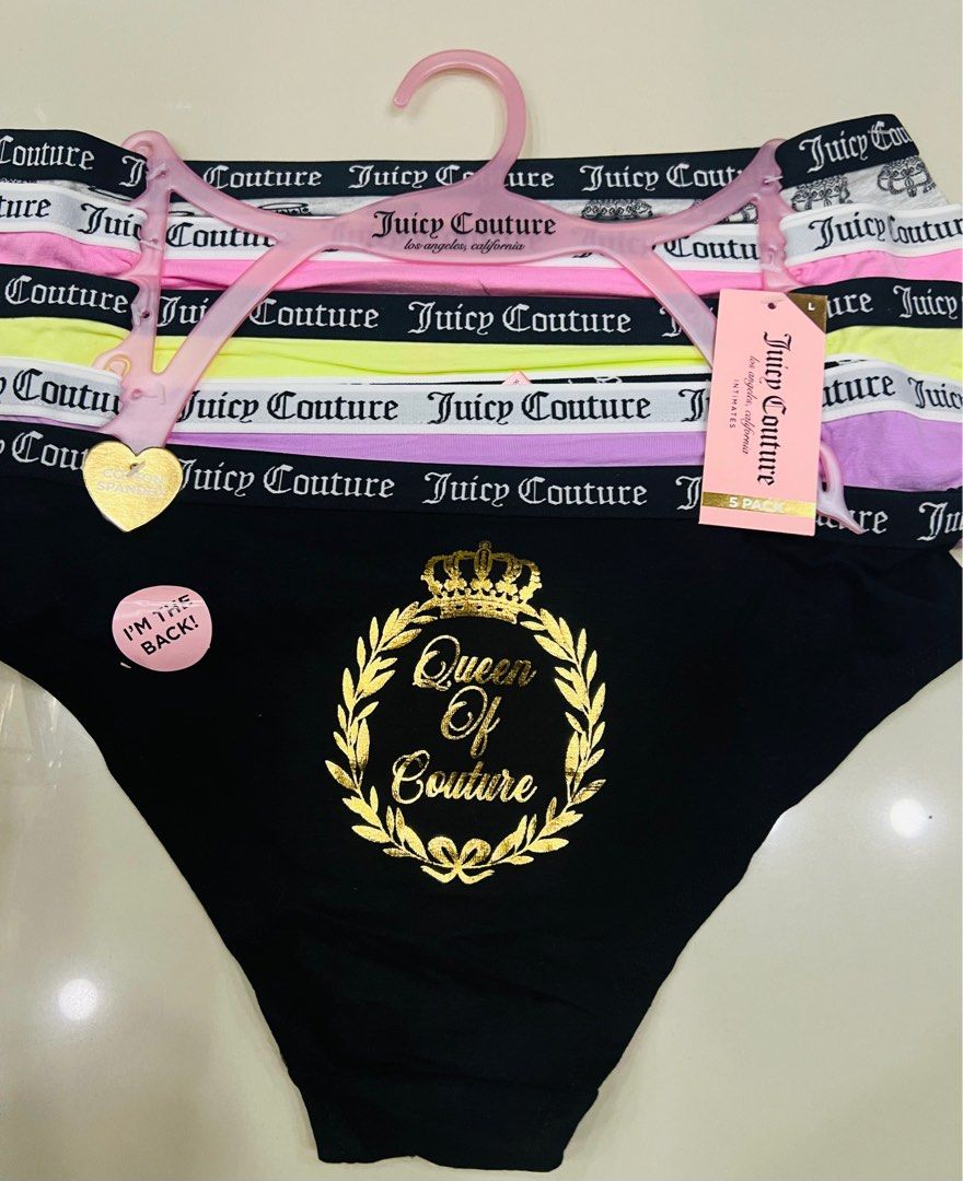 Juicy Couture, Intimates & Sleepwear