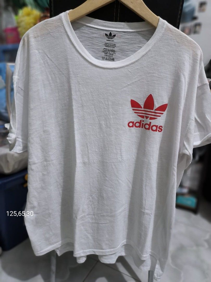 Foto adidas keren clearance