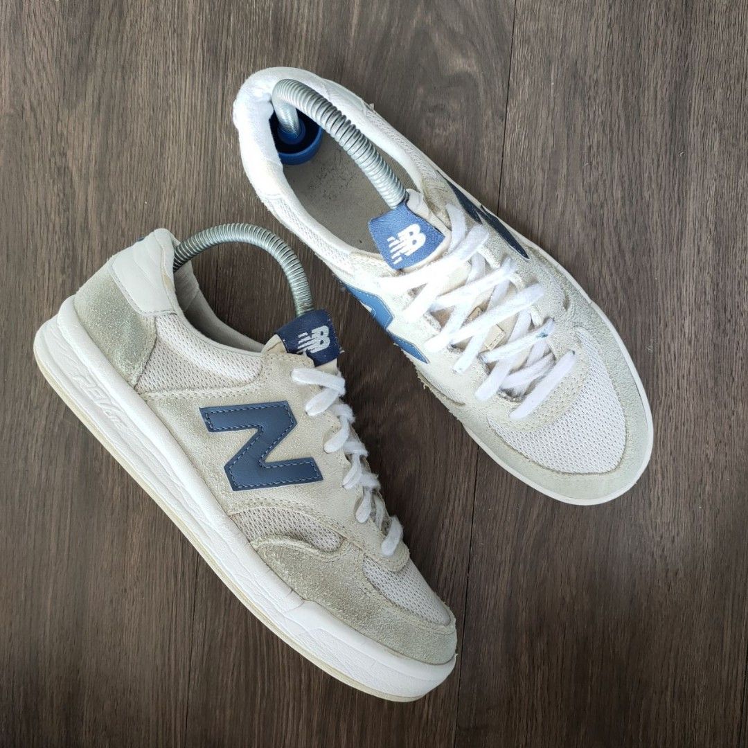 New balance vans hot sale