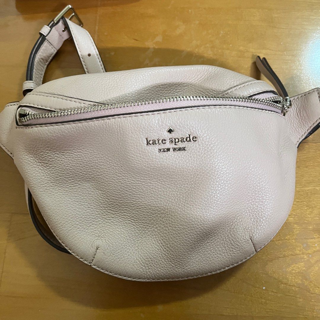 Kate spade jackson belt bag