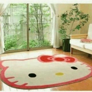 Kerpet Hello Kitty Original Kawaii uk jumbo ,PERNAK PERNIK HELLO KITTY ...