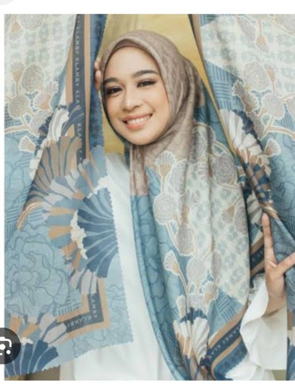klamby hijab