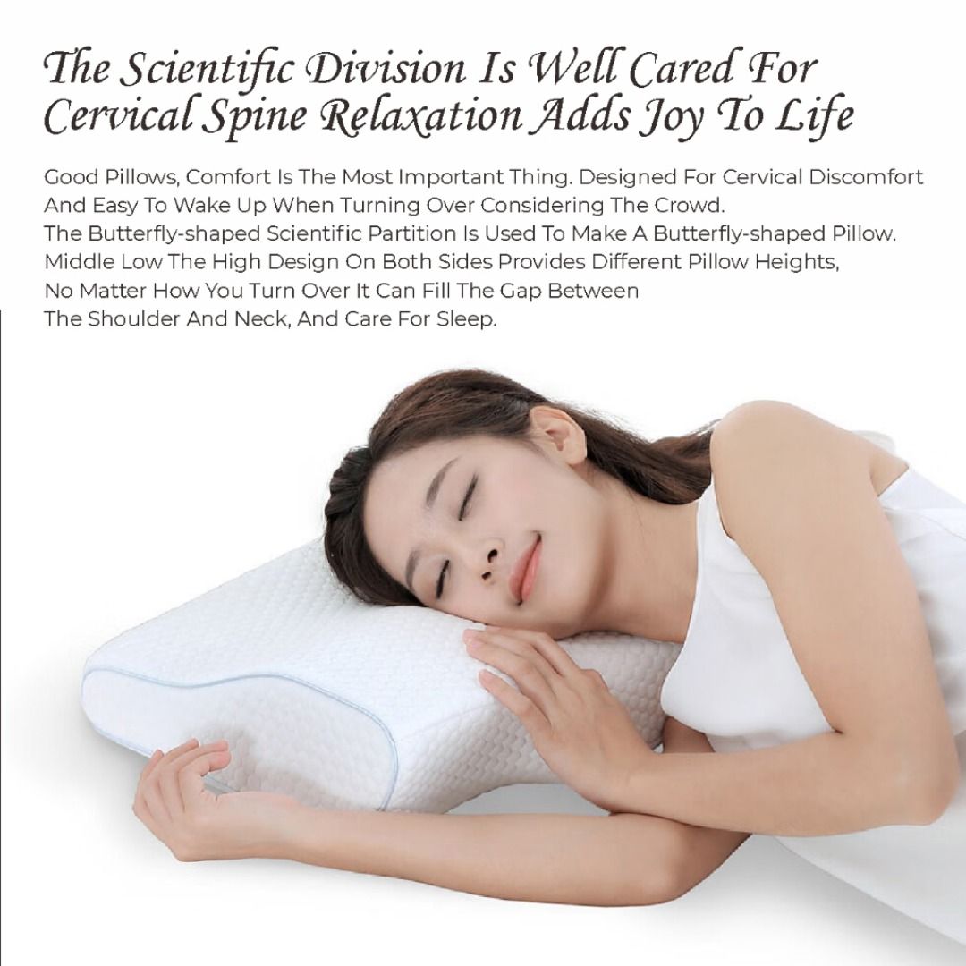 Koala memory foam gel pillow clearance