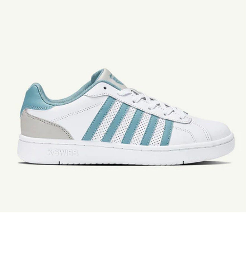 K swiss Montara used twice only w box Women s Fashion Footwear
