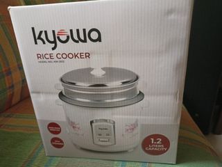 Kyowa Rice Cooker 1.2L KW-2012