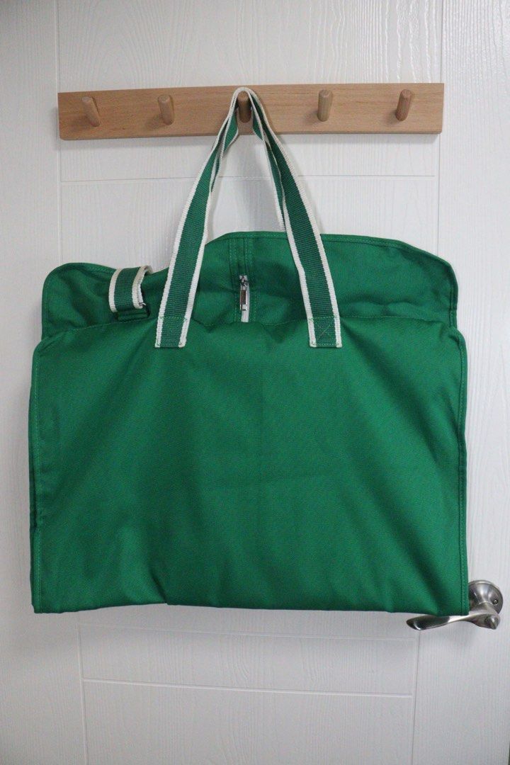 Lacoste garment bag on sale