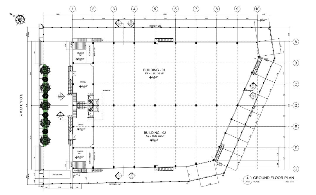 ✨️LAGUNA TECHNOPARK (LTI) WAREHOUSE FOR LEASE✨️ (Category: Commercial) located in Taguig. Submitted by thegoodhome_ph (Listing ID 1292873099, Image 3). Description: ✨️LAGUNA TECHNOPARK (LTI) WAREHOUSE FOR LEASE✨️ 1. Area Specifications a. Covered Area = 2,698.21 sqm. (with 302.36 sqm. mezzanine) b. Open Area = 1,351.15 sqm. c. Total Area = 3,747 sqm. 2. Rate and Terms a. 250 per sqm b. 3 months advance c. 3 months deposit 3. Features a. PEZA Zone