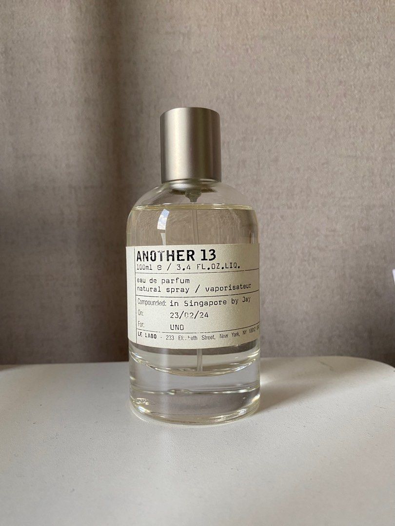 Le Labo Another 13 2ml/5ml decants, Beauty & Personal Care