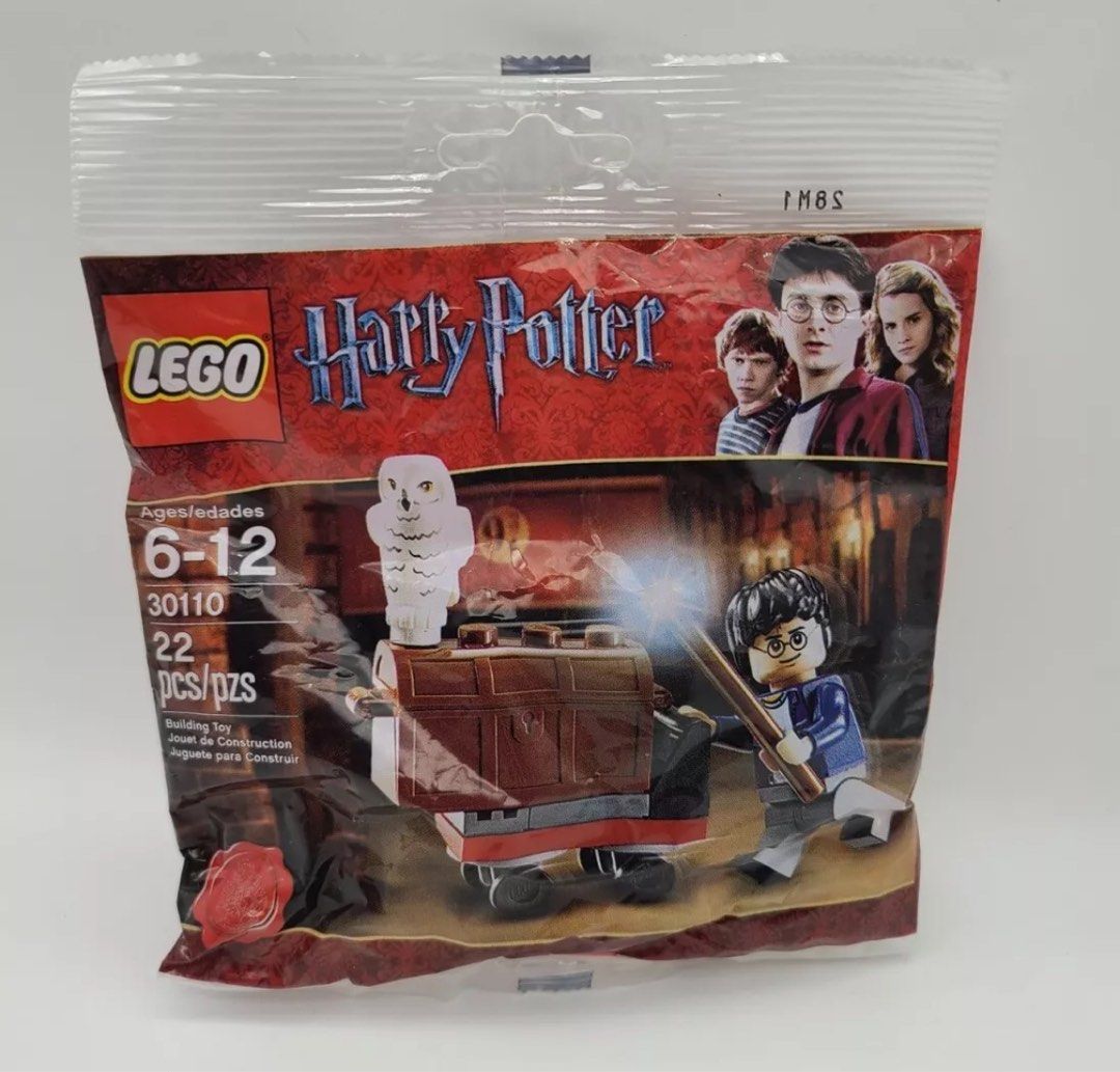 Lego 30110 shop