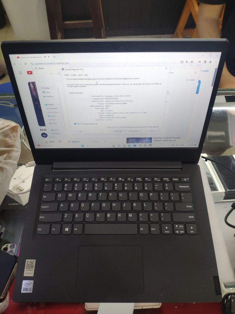 Lenovo 82c4a00nih highest 2024