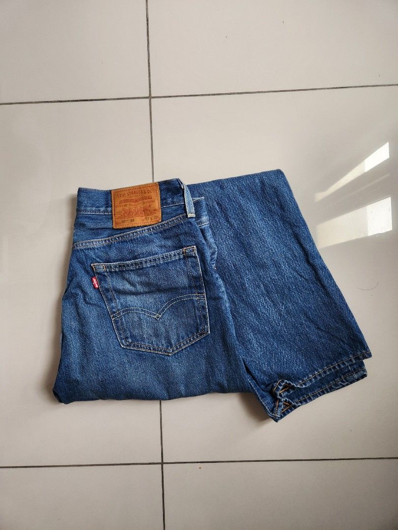 Levis 501 w31 l32 new arrivals