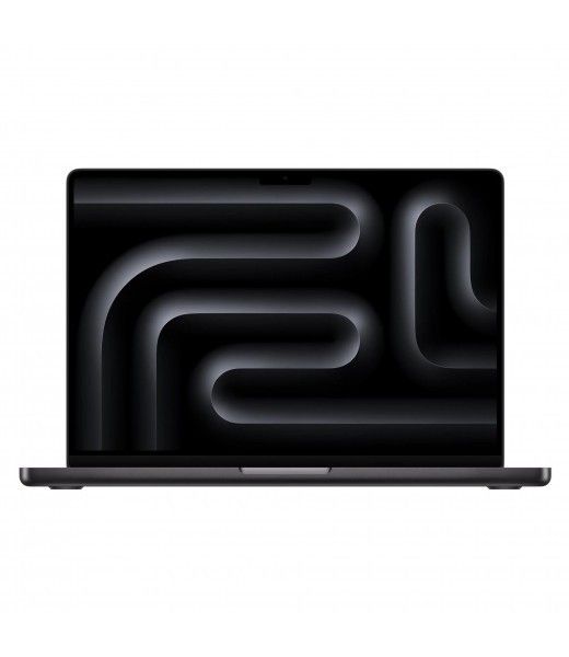 MacBook Pro 14 Inch 18GB RAM 1TB SSD Space Black Colour 2023 Model ...