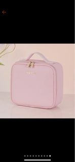 Makeup bag for sale with led mirror