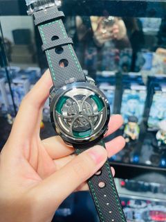 （分類：）位於 。 由 ls_timepiece 提交（商品編號 1292845468，圖片 1）。簡介： 。