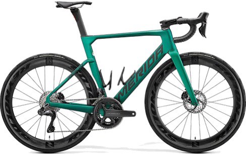 Jual merida best sale reacto