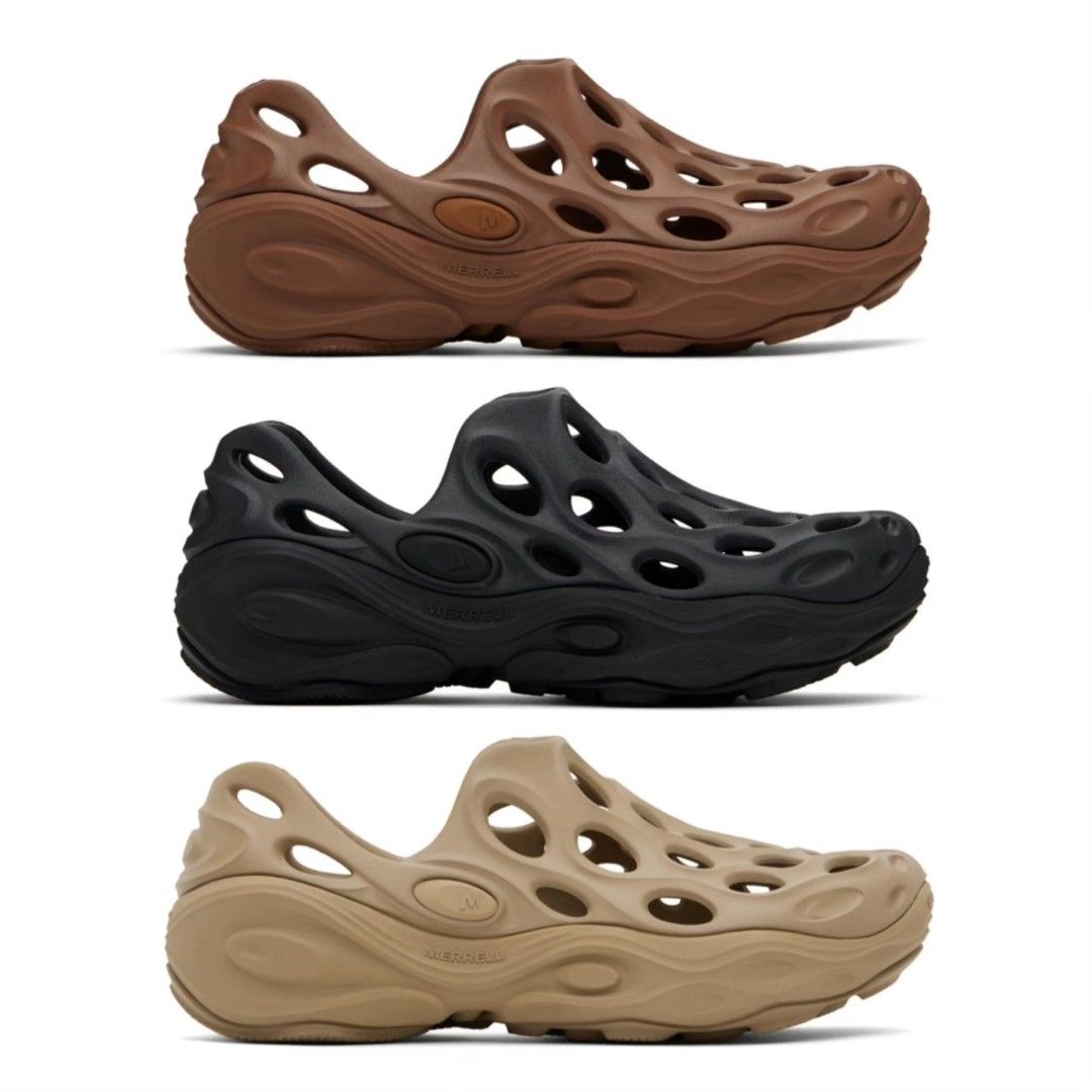新品預訂?MERRELL HYDRO NEXT GEN MOC SE?, 男裝, 鞋, 波鞋- Carousell
