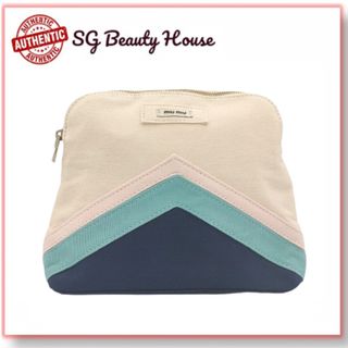 KENZO WORLD HAPPY TOUCH POUCH Women s Fashion Bags Wallets Purses Pouches on Carousell