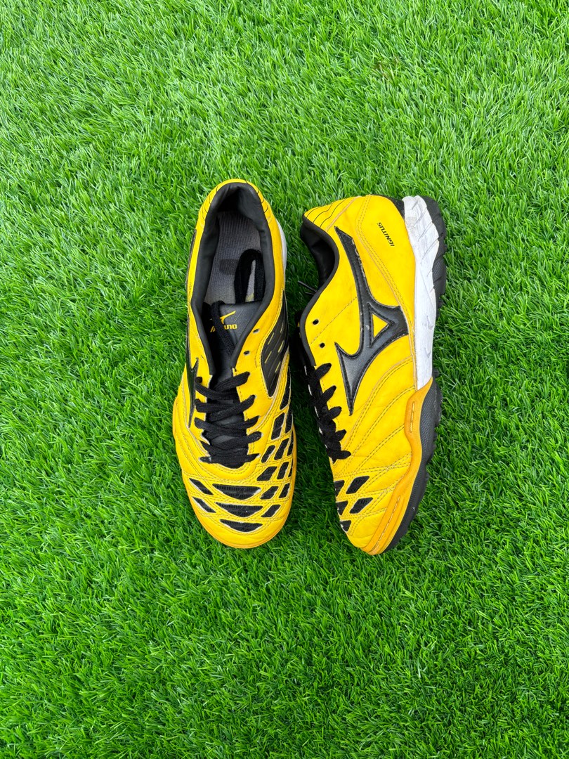 Mizuno shop ignitus turf