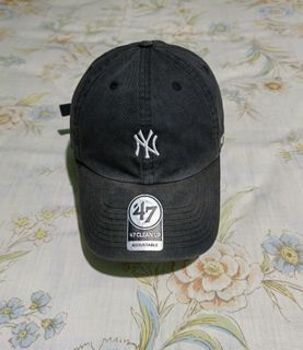 MLB New York Yankess Dad Hat