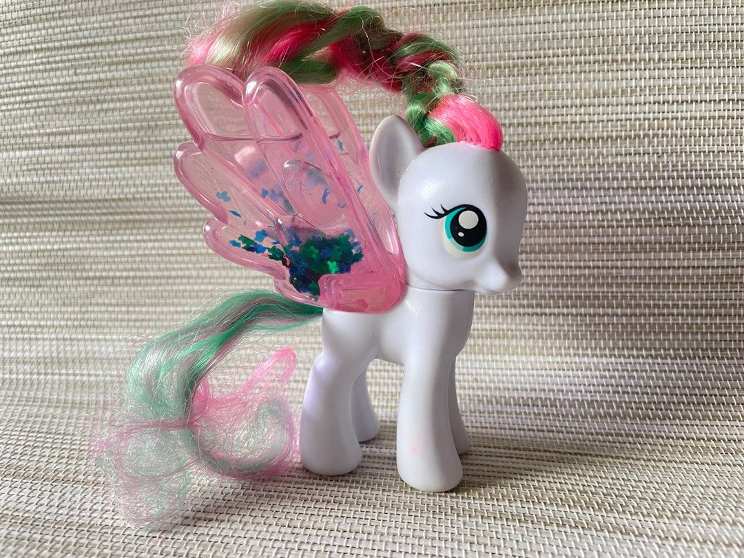 My little shop pony water ponies