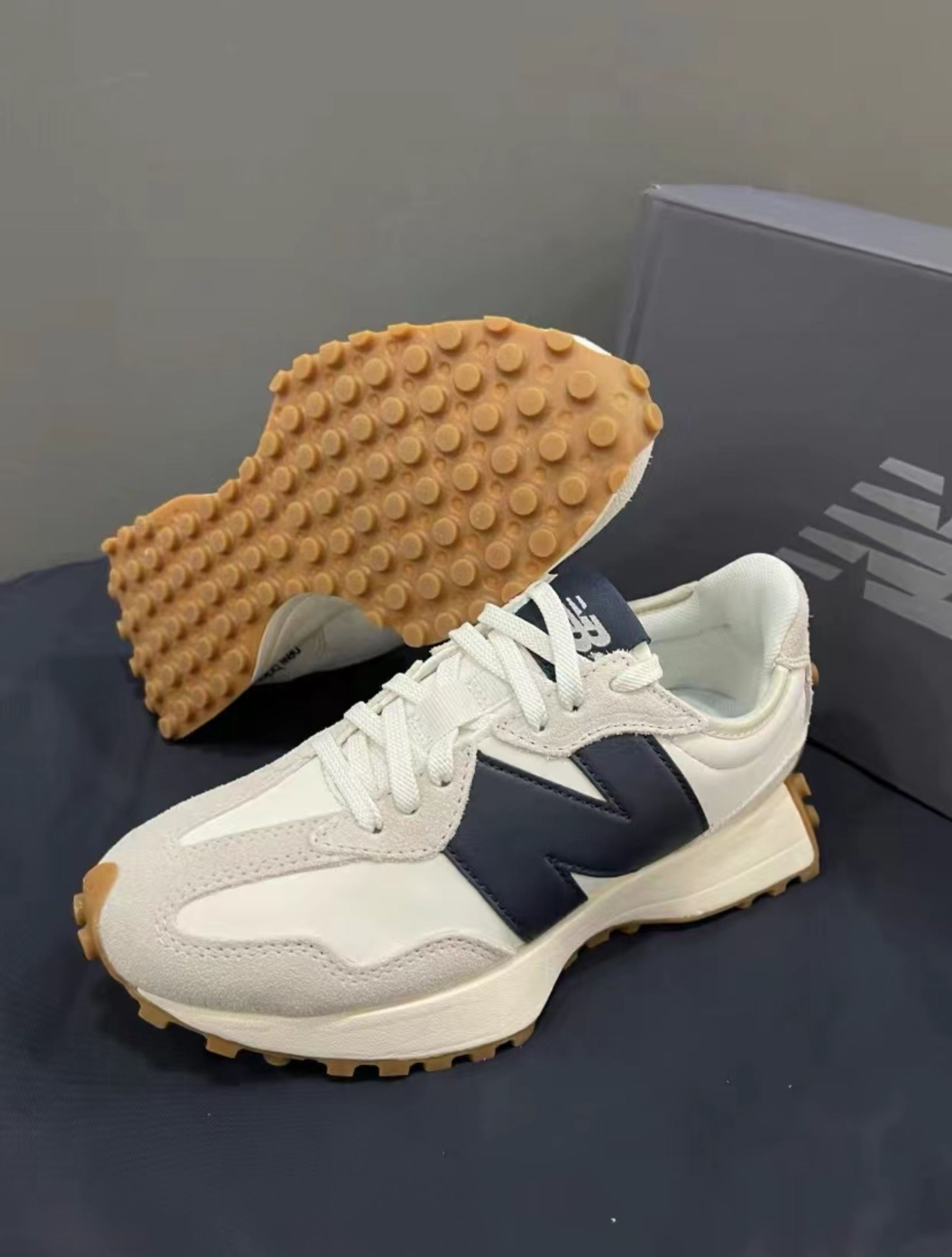 New balance size 38 shop