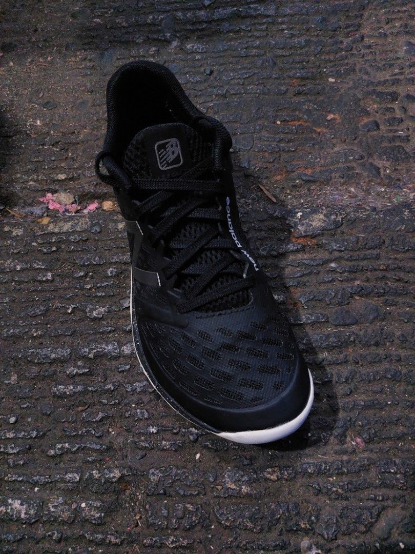 New balance minimus 20v4 review outlet