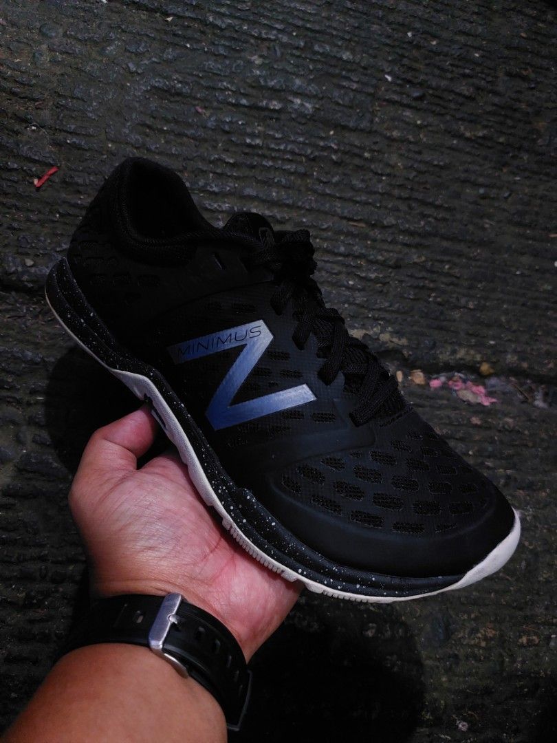 Mens new balance 20v4 top