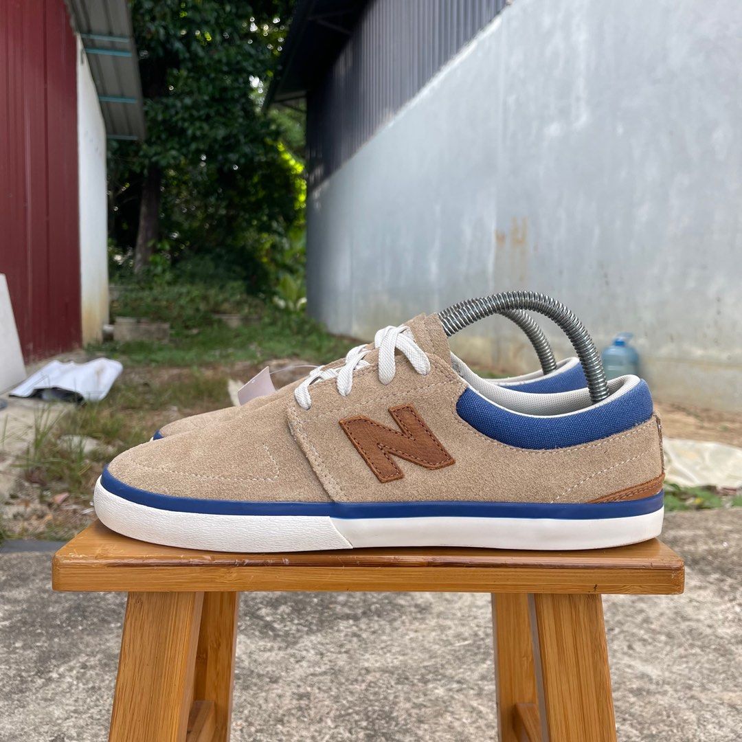 New balance shop numeric 344