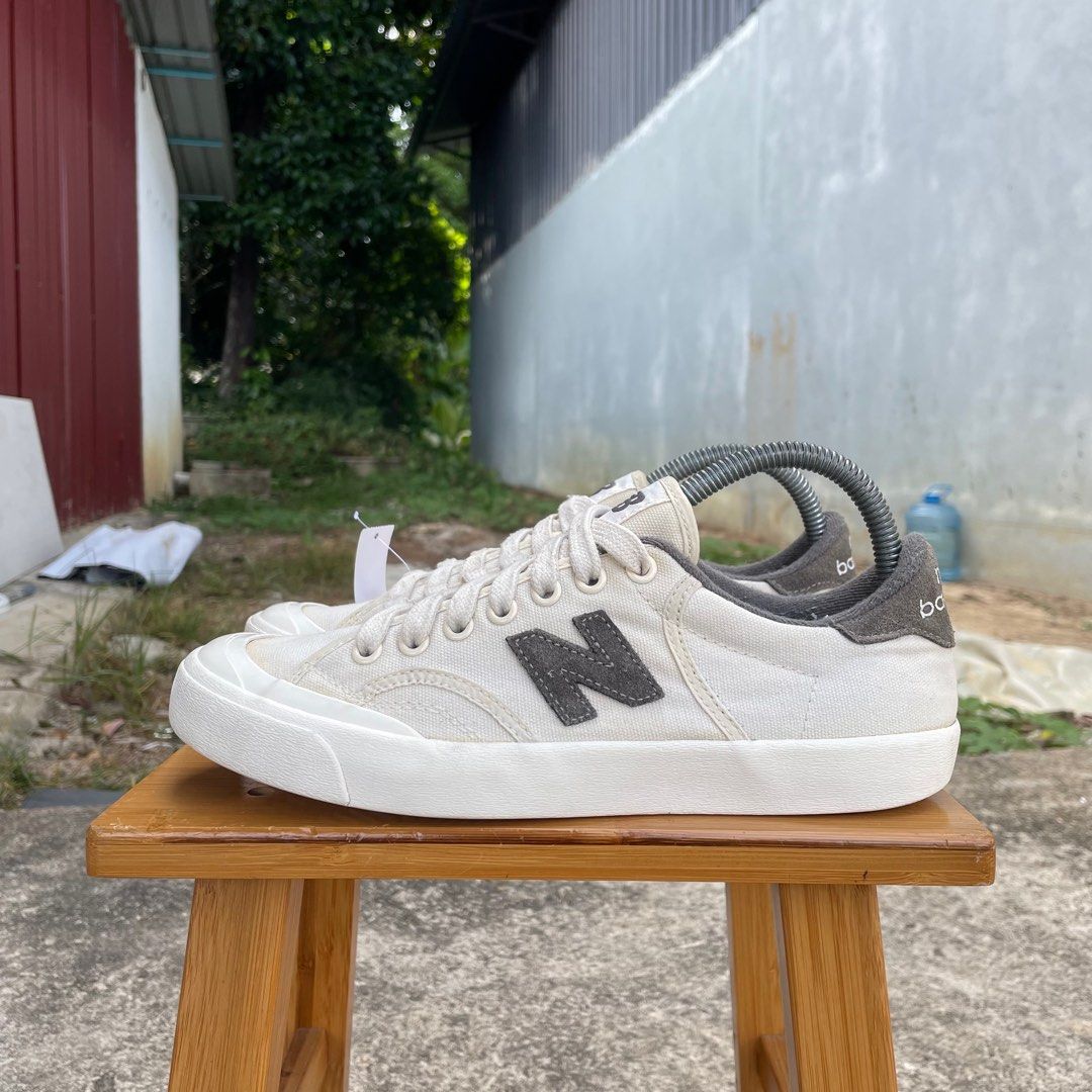New balance numeric pro court hot sale