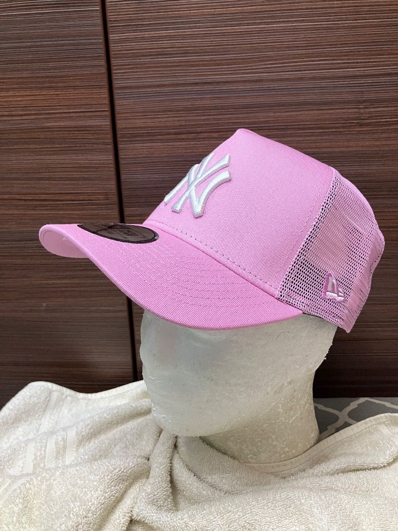 Ny yankees baby hat clearance