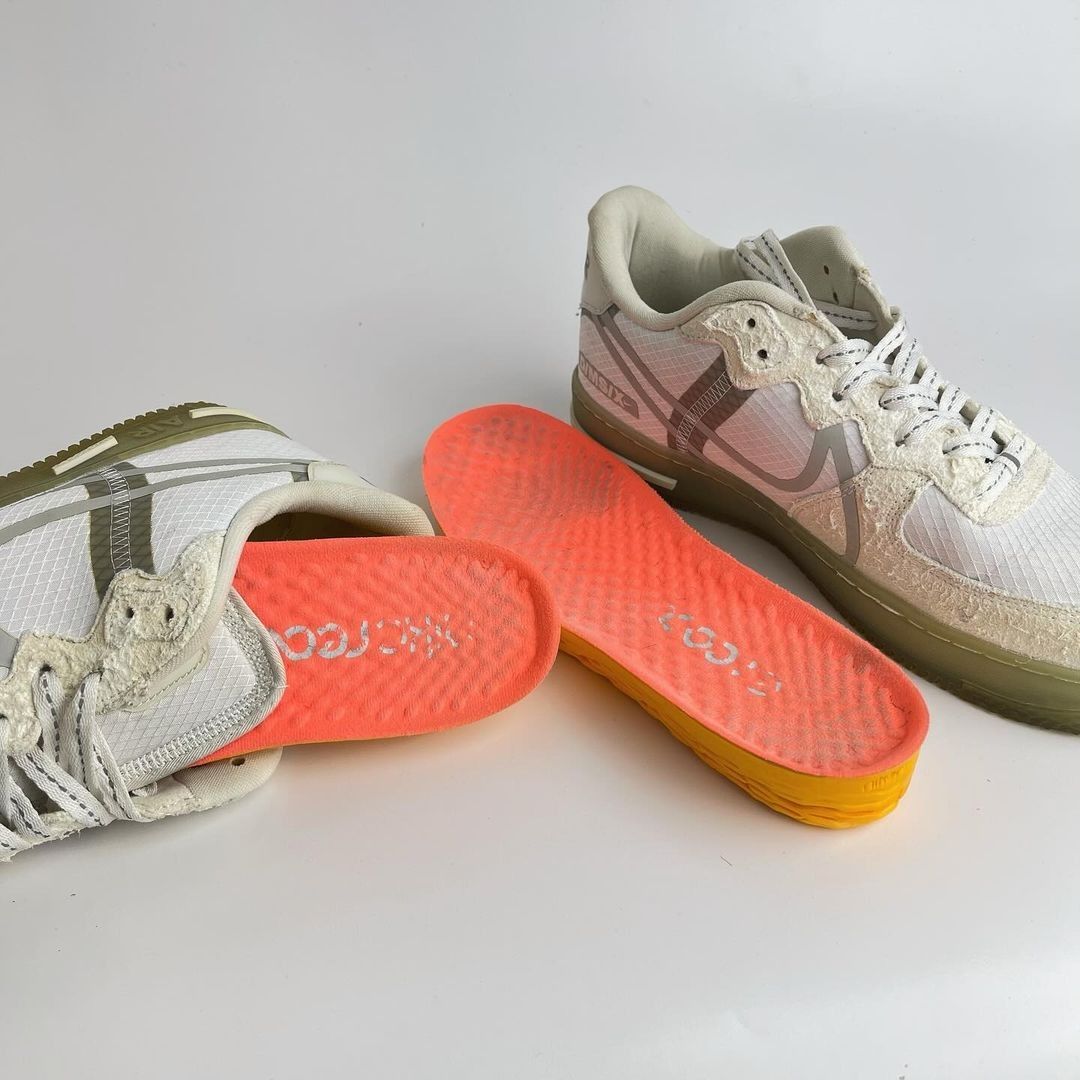 dimsix air force