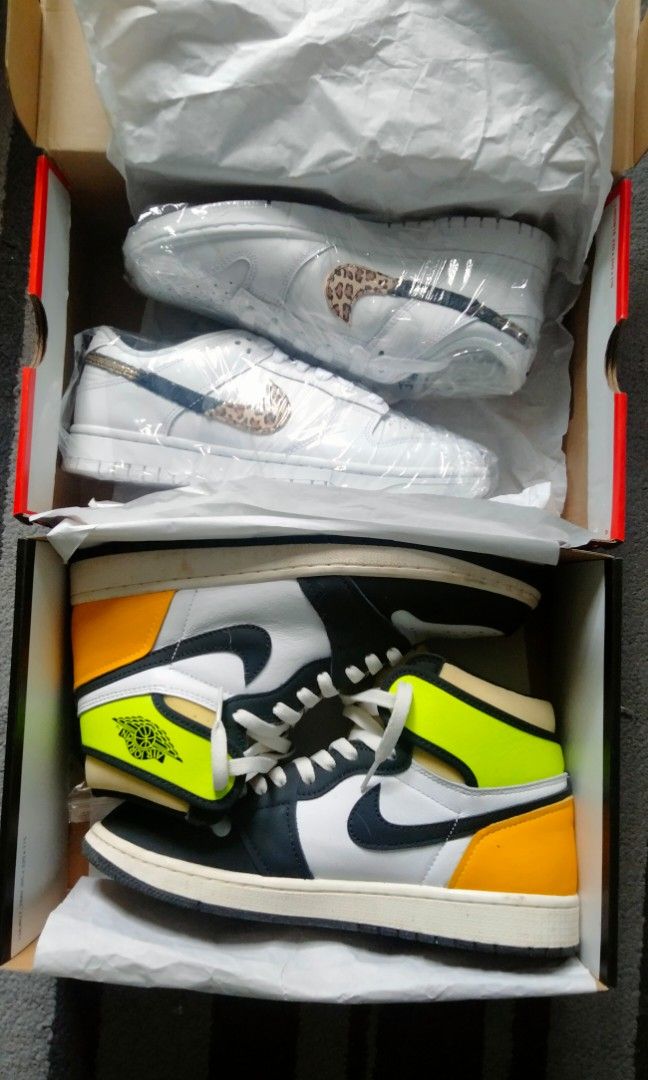Jordan bolt cheap