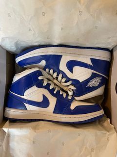 Nike Air Jordan KENTUCKY BLUE