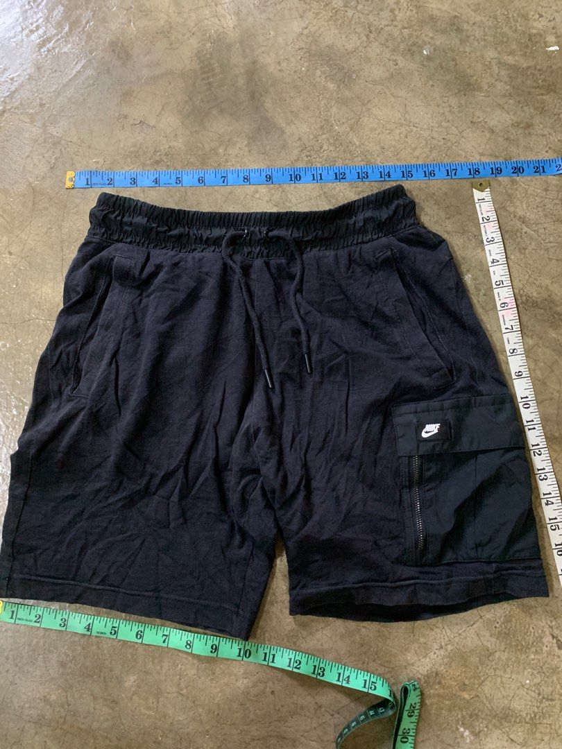 Nike pinwheel shorts sales