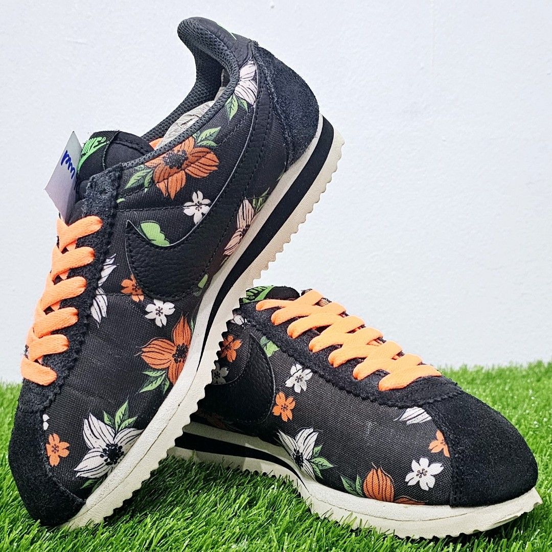 nike cortez aloha pack