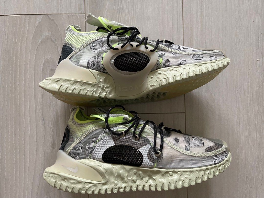 nike flow 2020 ispa se spruce aura