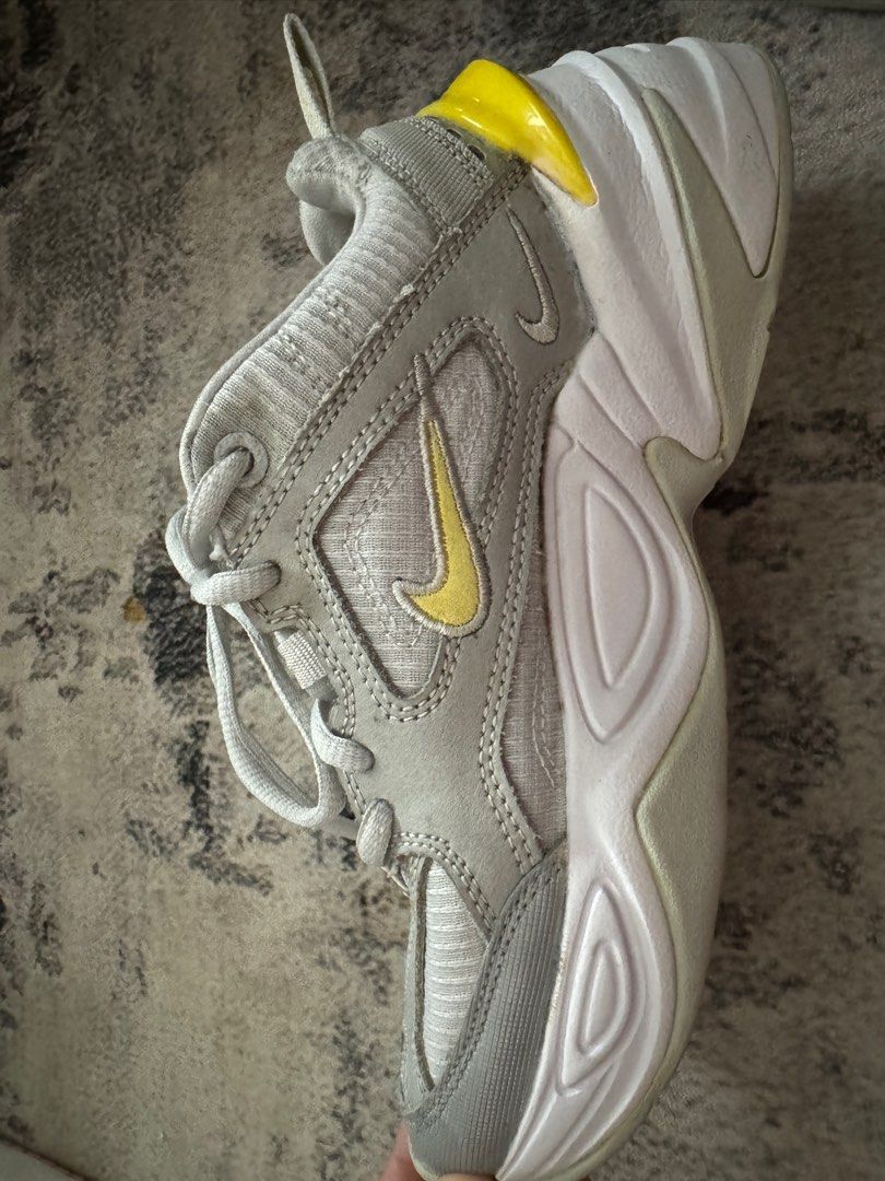 Nike sales m2k kids