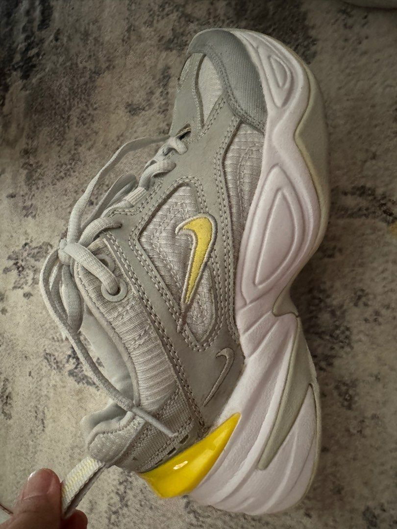 Nike M2k kids