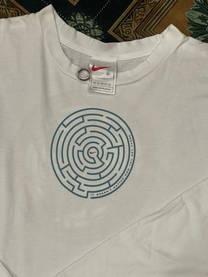 Nike cheap maze runner