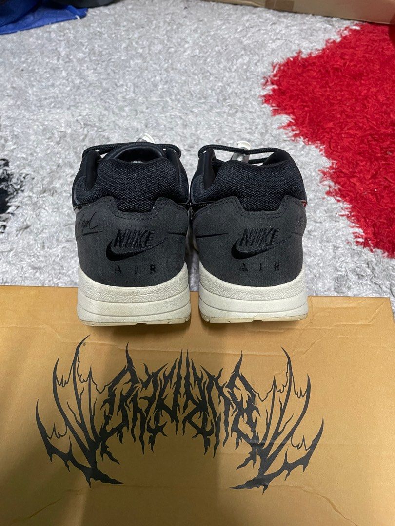 Nike air 2024 y3
