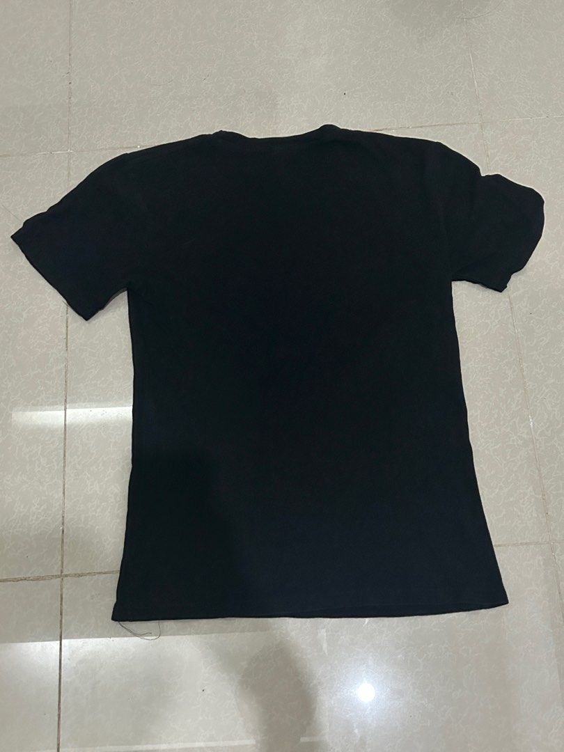 Nike x Ikea t shirt Men s Fashion Tops Sets Tshirts Polo Shirts on Carousell