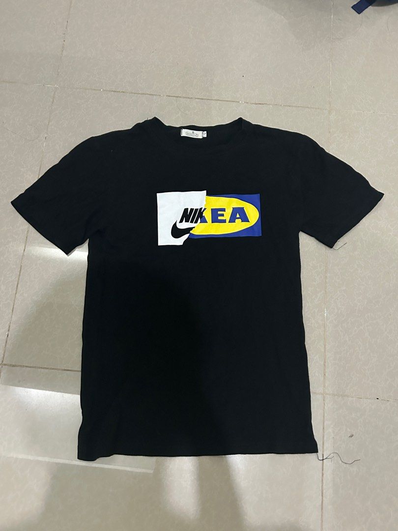 Nike x ikea t shirt shop